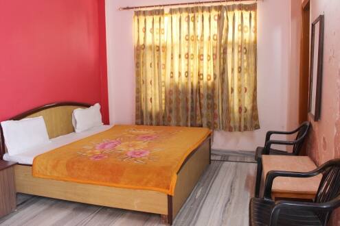 Hotel Balaji Deluxe, Haridwar 2
